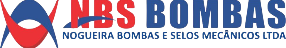 NBS Bombas — Nogueira Bombas e Selos Mecânicos
